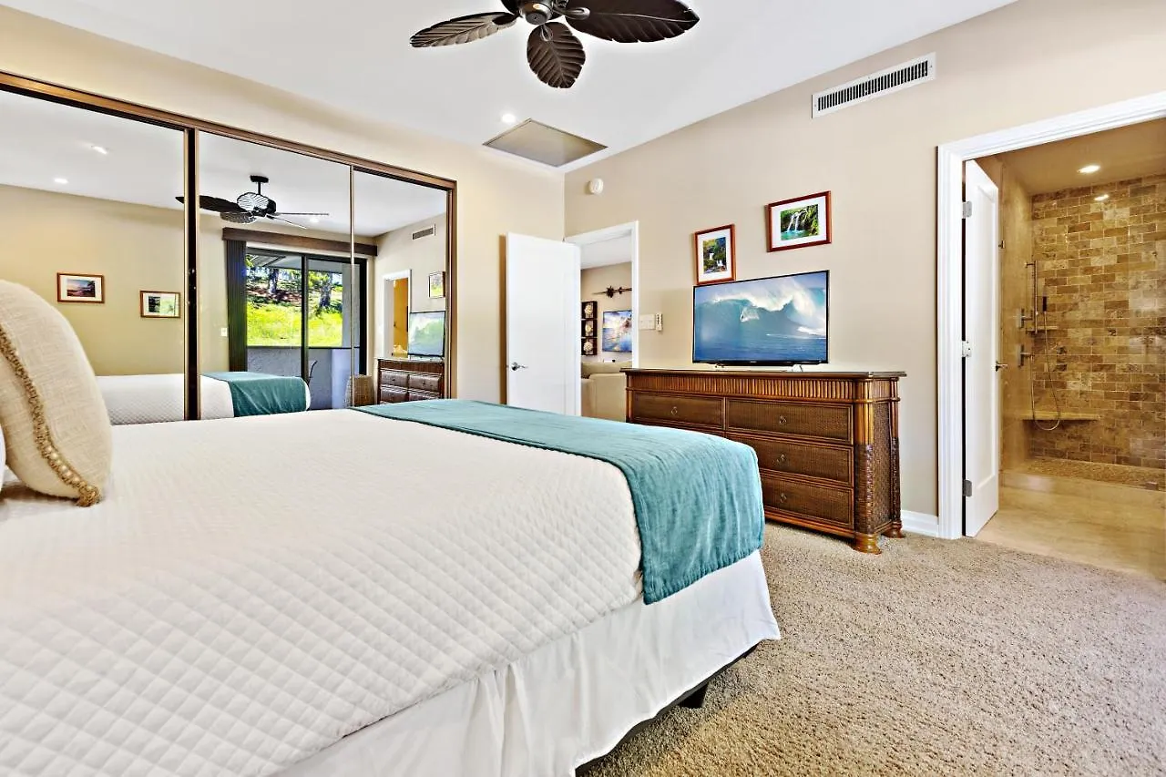 Kapalua Golf Villa 12V 1 Kahana 0*,  United States