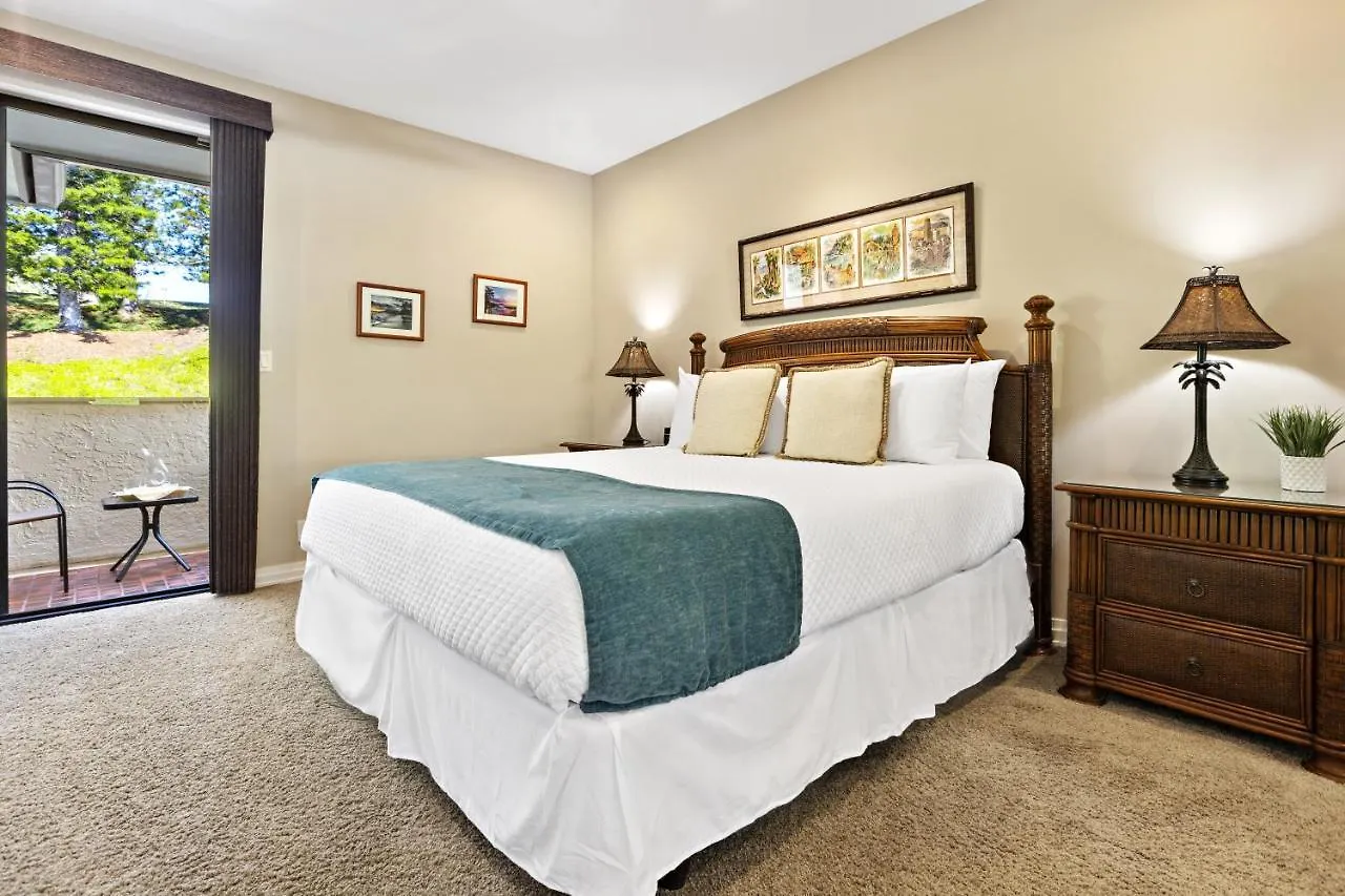 Kapalua Golf Villa 12V 1 Kahana Holiday home