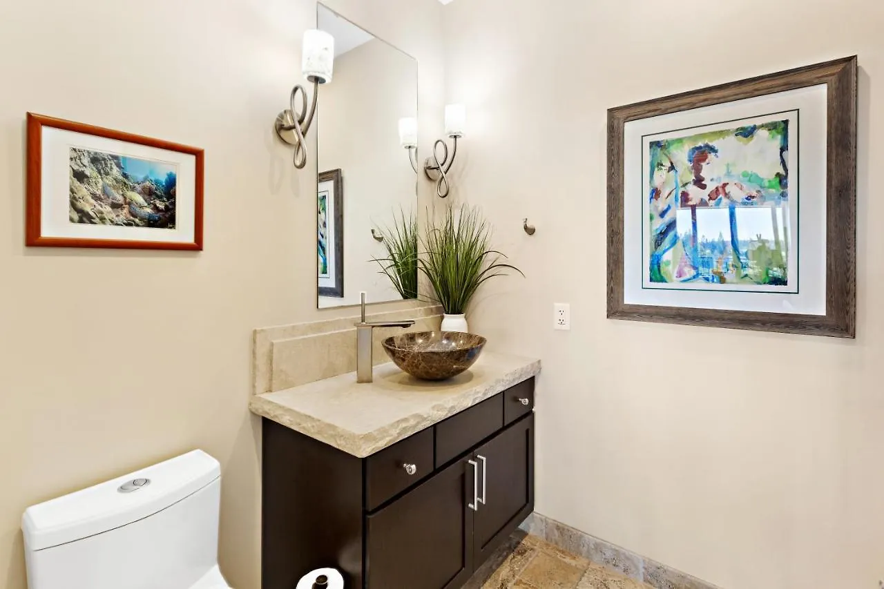 Holiday home Kapalua Golf Villa 12V 1 Kahana United States