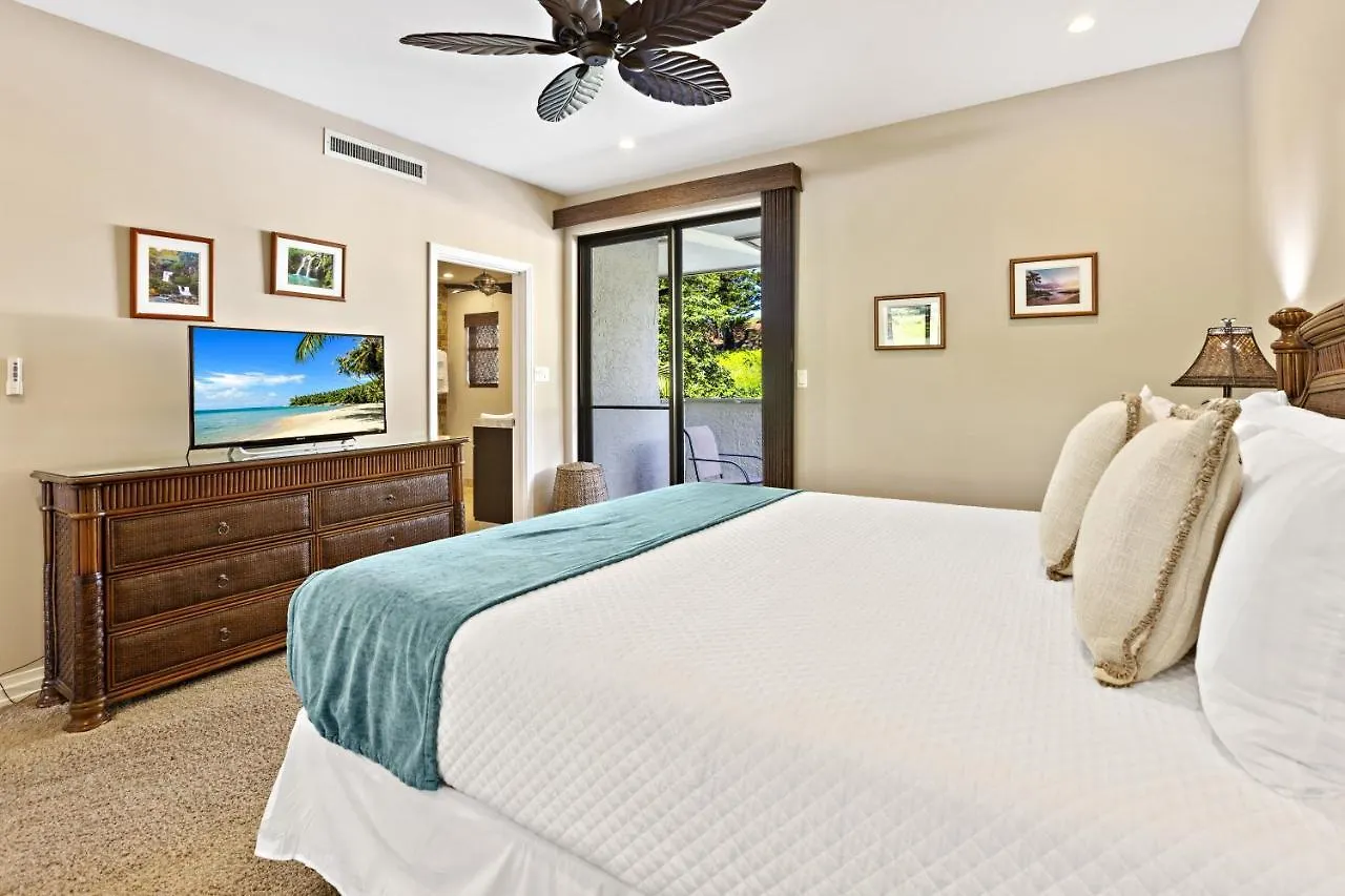 Kapalua Golf Villa 12V 1 Kahana United States