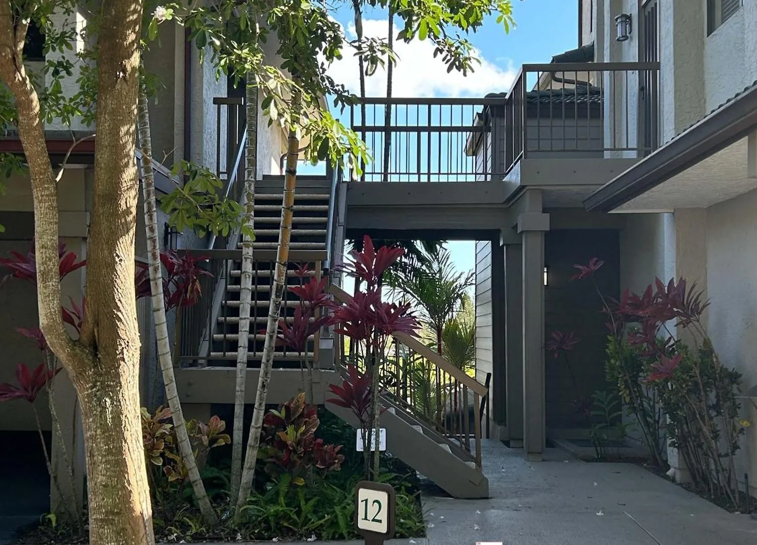 別荘 Kapalua Golf Villa 12V 1 カハナ 米国